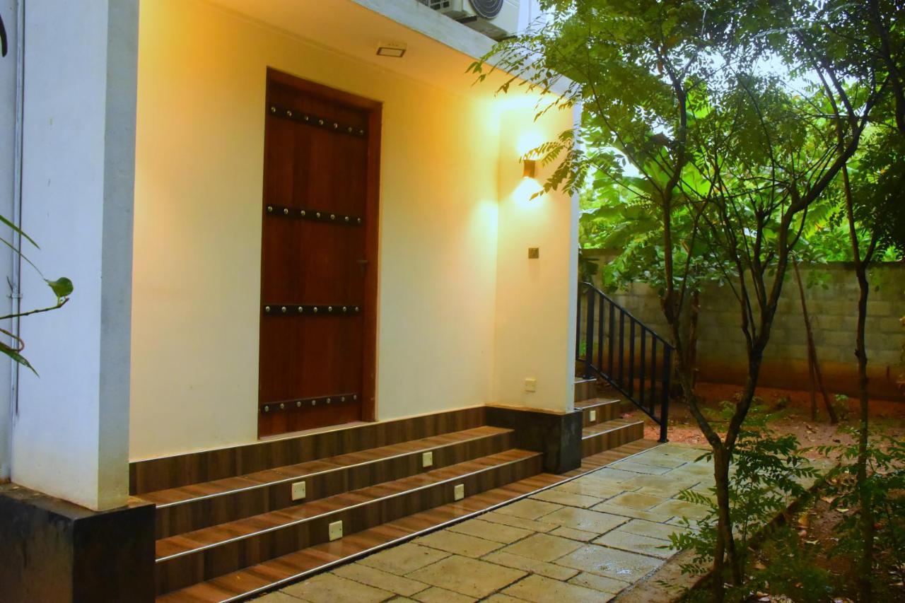 Forest Dew Udawalawe Exterior foto